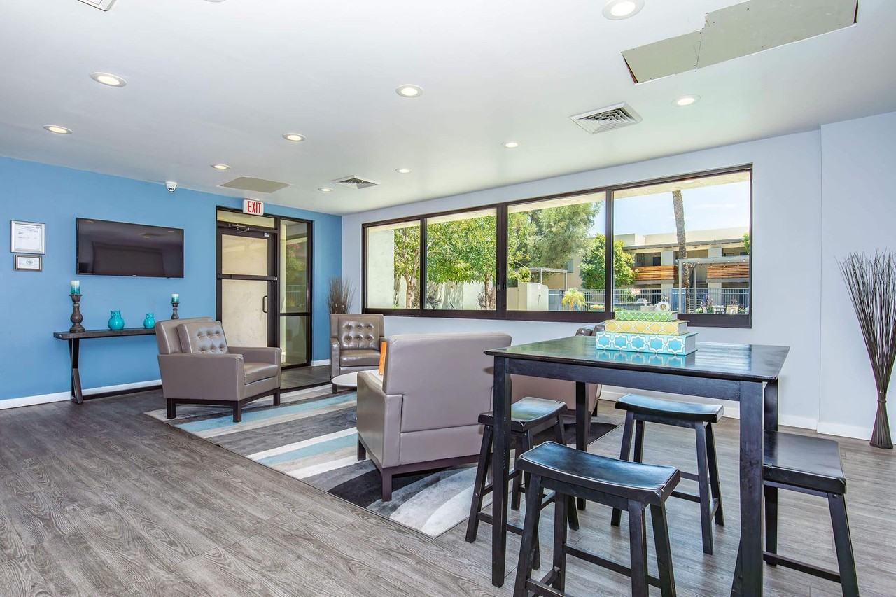 Palm Desert Apartments - Photo 3 of 50