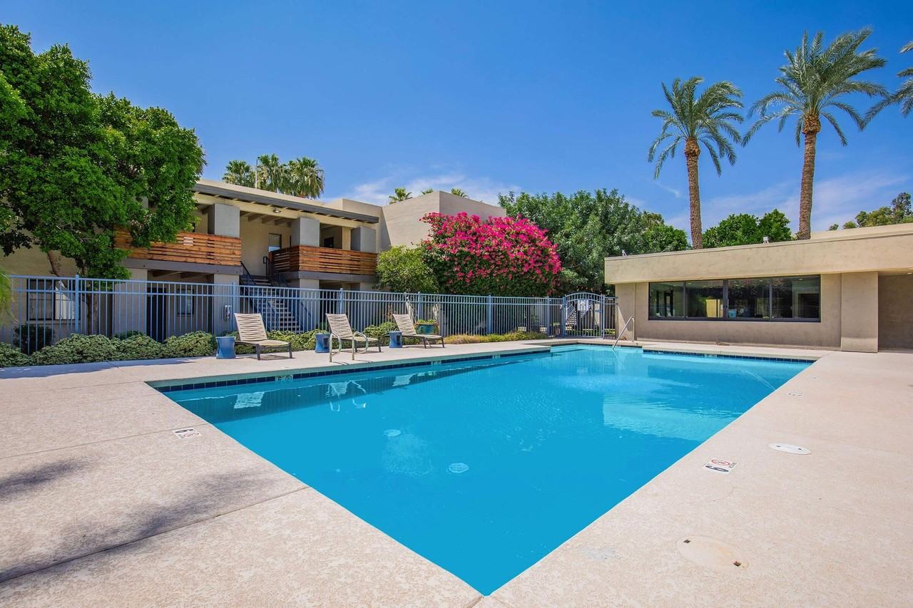 Palm Desert Apartments - Photo 4 of 50