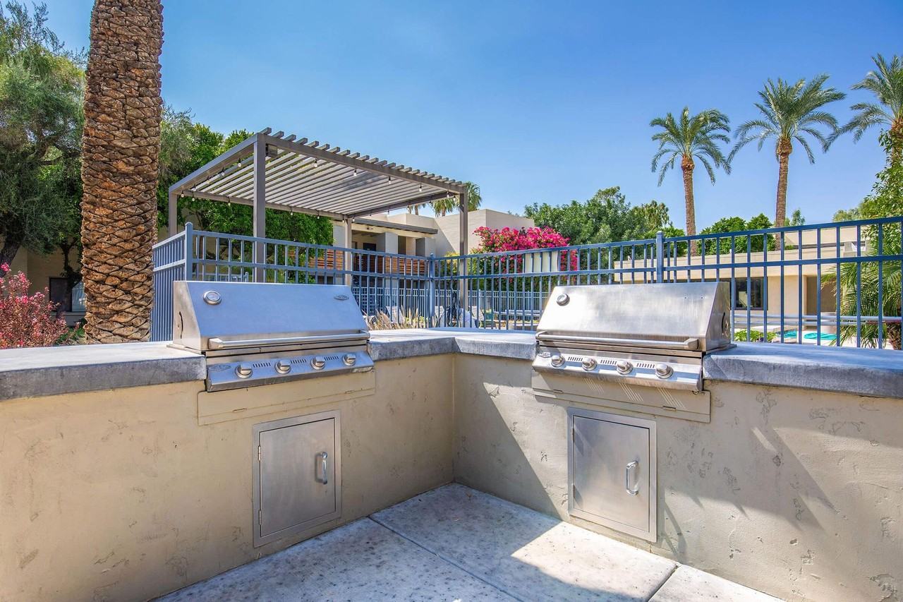 Palm Desert Apartments - Photo 7 of 50