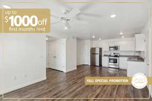 Village On Greenway - Photo 1 of 1