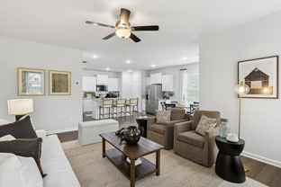 ABODE Magnolia Bluff - Photo 1 of 1