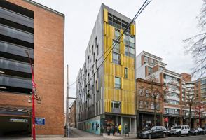 featured image of 219 Georgia St E #504