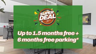 Inglewood Lofts - Photo 1 of 1