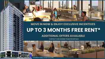 featured image of 900 King St W