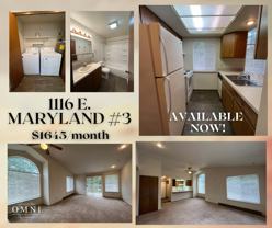 1116 E Maryland St #3 - Photo 1 of 1