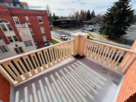 Blackmore Apartments - Photo 1 of 1