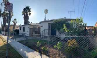 featured image of 1124 West 110th Street