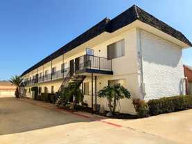 Chula Bella Apartments - Photo 1 of 1