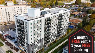 595 Strasburg Road #809 - Photo 1 of 1