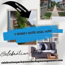 Celebration Park Apts - Photo 1 of 1