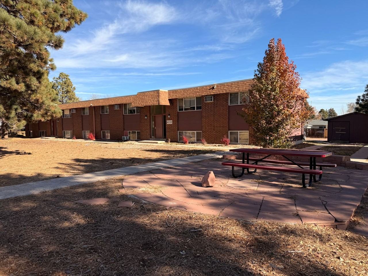 Quaint Northwest Property near Garden of the Gods! - Photo 2 of 15