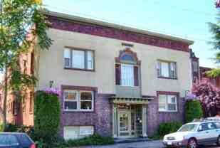 Randall Apartments - Photo 1 of 1