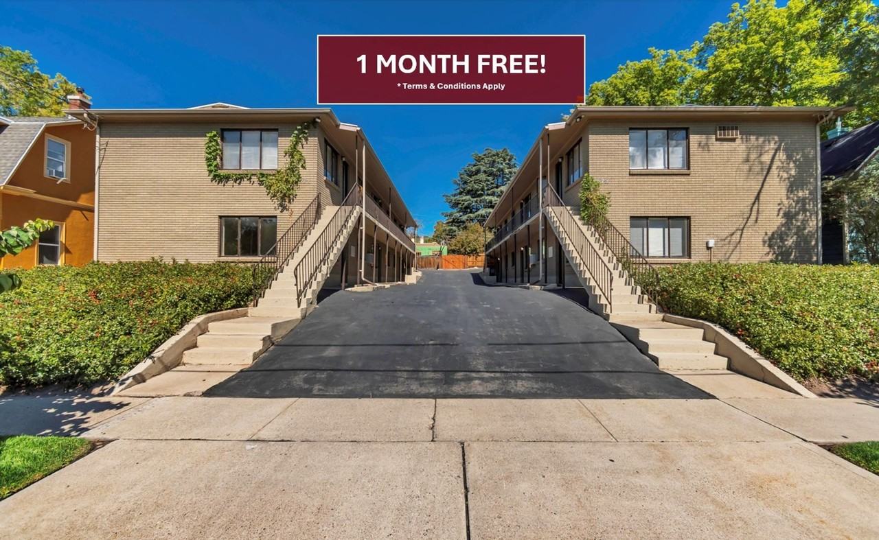 First Avenue Apartments - Photo 2 of 7