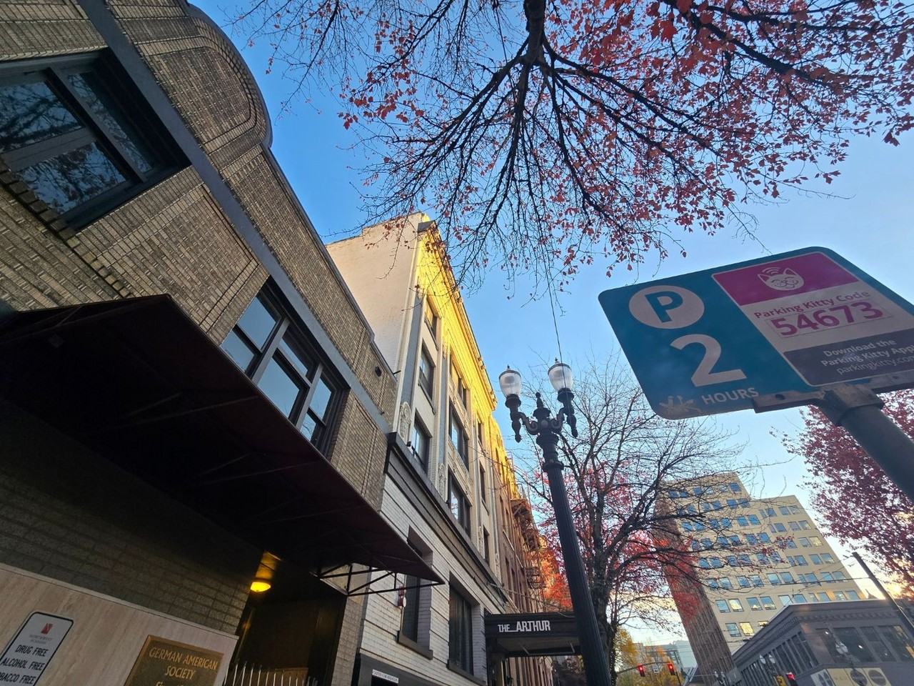 #356 ARTHUR APARTMENTS - Photo 3 of 19