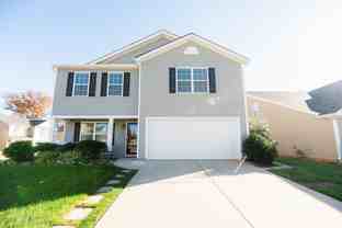 4501 4501 Cattle Way - 4501 Cattle Way - Photo 1 of 1