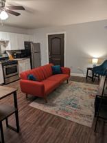 Historic District Modern Apartment - Photo 1 of 1