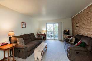 Huber's Villa Apartments - Photo 1 of 1