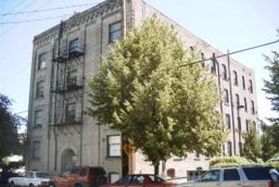 Baker Apartments - Photo 1 of 1