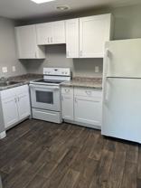 Central Park Apartments - Photo 1 of 1