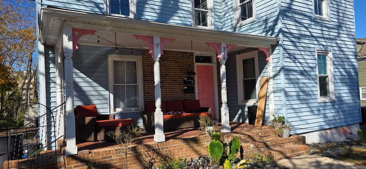 330 Camden Ave #A - Photo 3 of 29