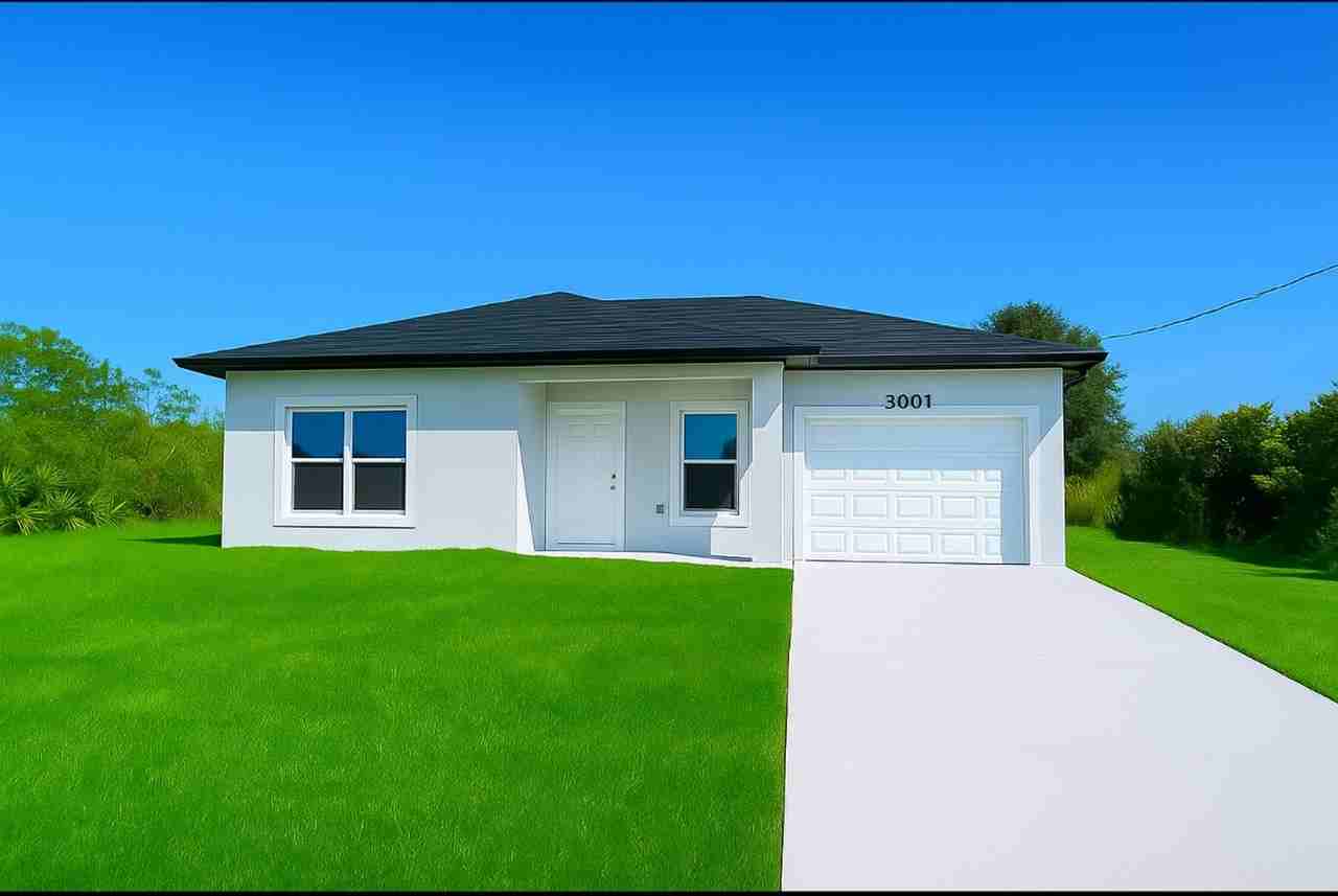 3001 23rd Street West