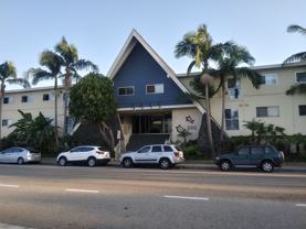 Marina Apartments - Photo 1 of 1