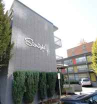 Starlight Apartments - Photo 1 of 1