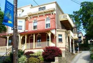 811 N Van Buren St #1 - Photo 1 of 1