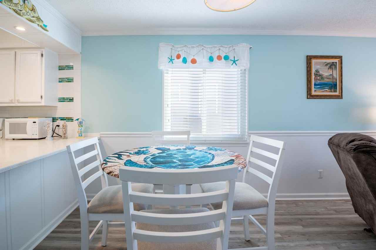 264 Haven at Sandvillas  @ 264 W. First St. #F1 - Photo 5 of 21