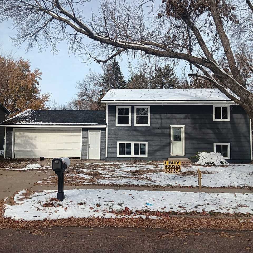 6508 West 46th Street