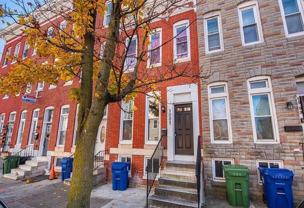 1007 W Fayette St - Photo 1 of 1