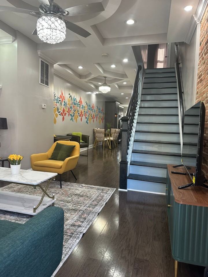 1007 W Fayette St - Photo 2 of 29