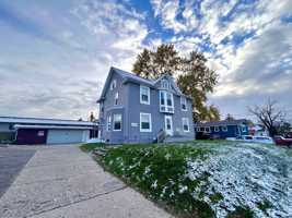 featured image of 3580 Marine Street Southwest