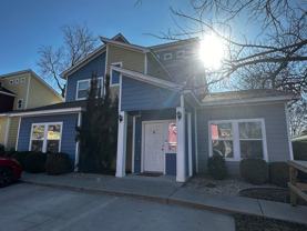 Colorful Modern 4/4 Townhomes in the Baylor Bubble! - Photo 1 of 1