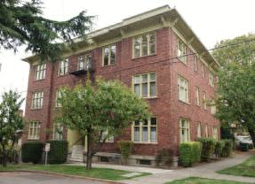 Clairingle Apartments - Photo 1 of 1