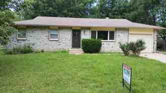 1201 Frontier Ln - Photo 1 of 1