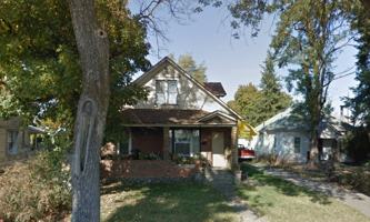 featured image of 2718 W College Ave