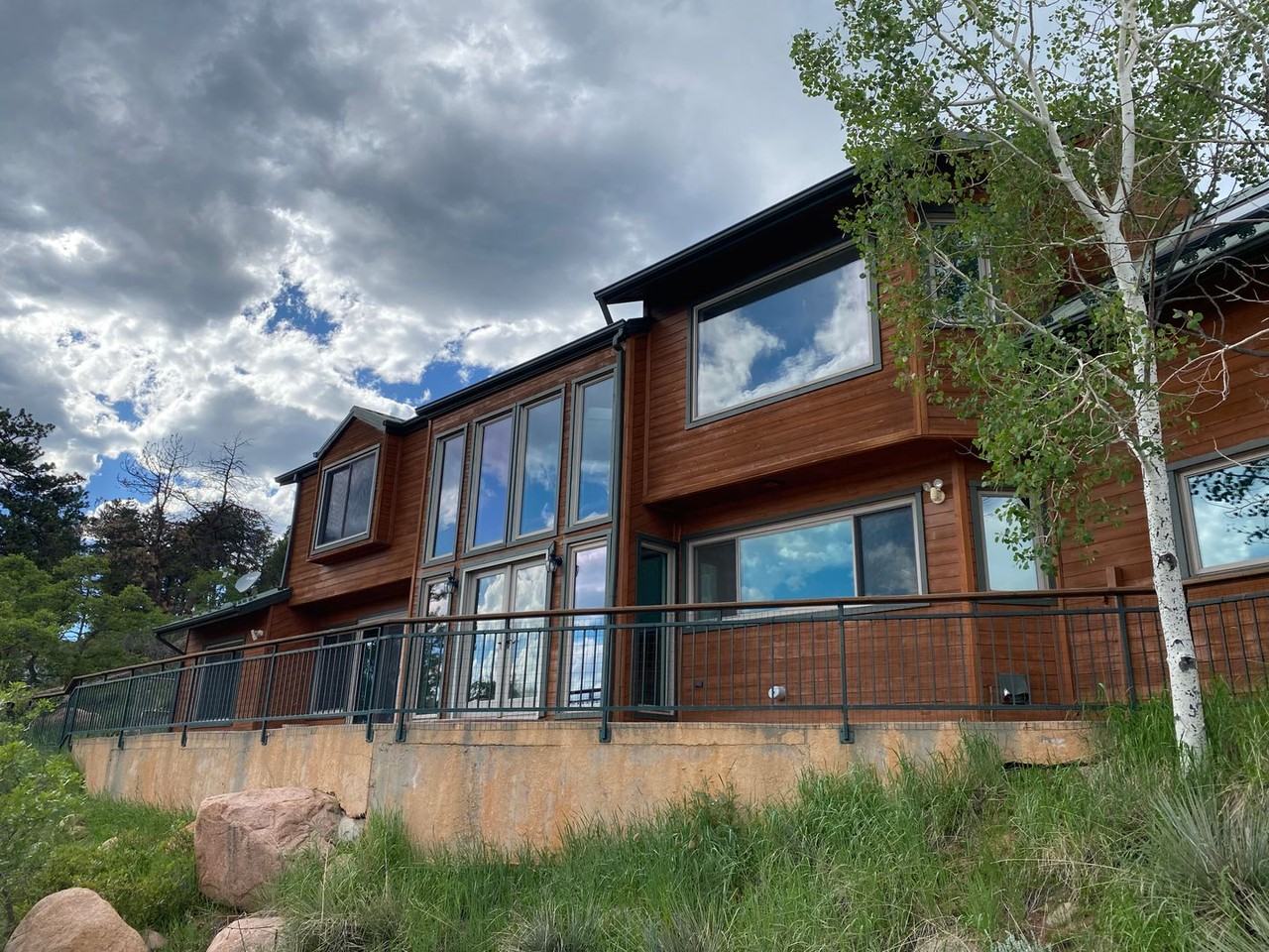 1131 Kings Crown Road