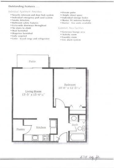 333 Bree Rd #7 - Photo 4 of 4