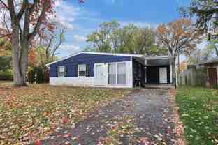 4691 Janis Dr - Photo 1 of 1