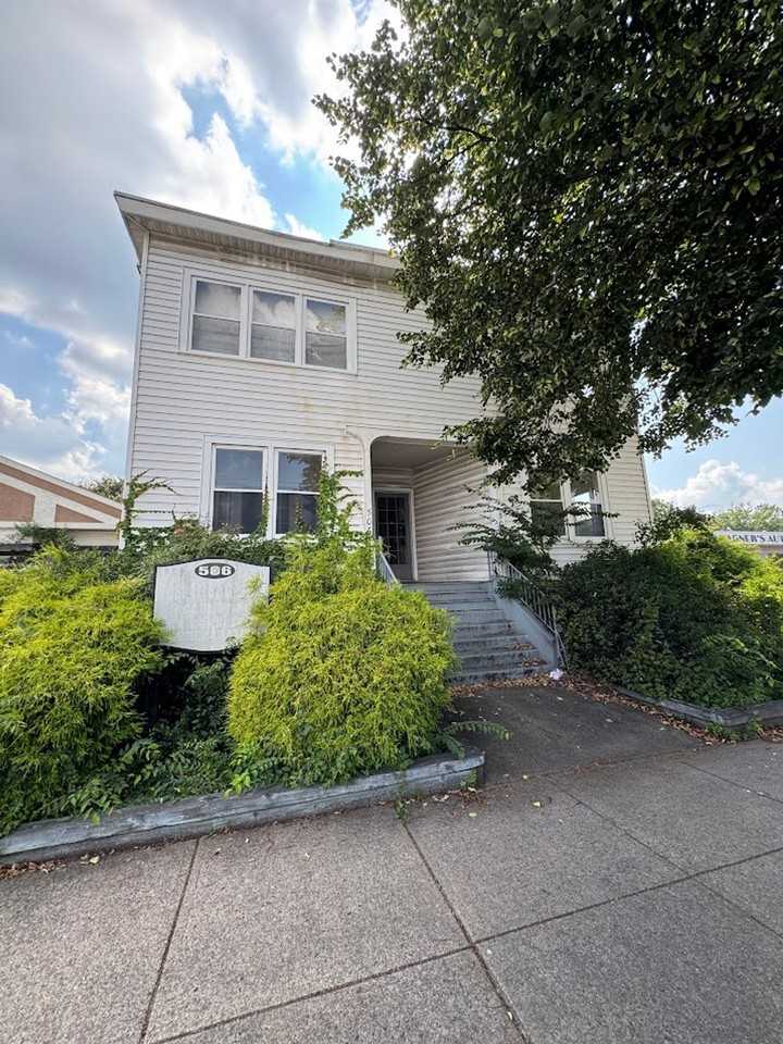 506-508 Market St 2nd Fl