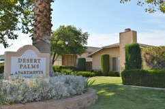 Desert Palms - Photo 1 of 1