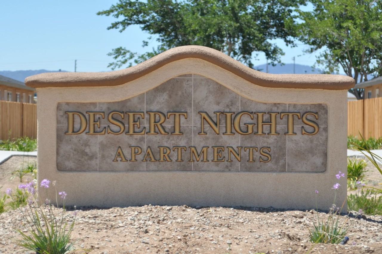 Desert Nights - Photo 3 of 16