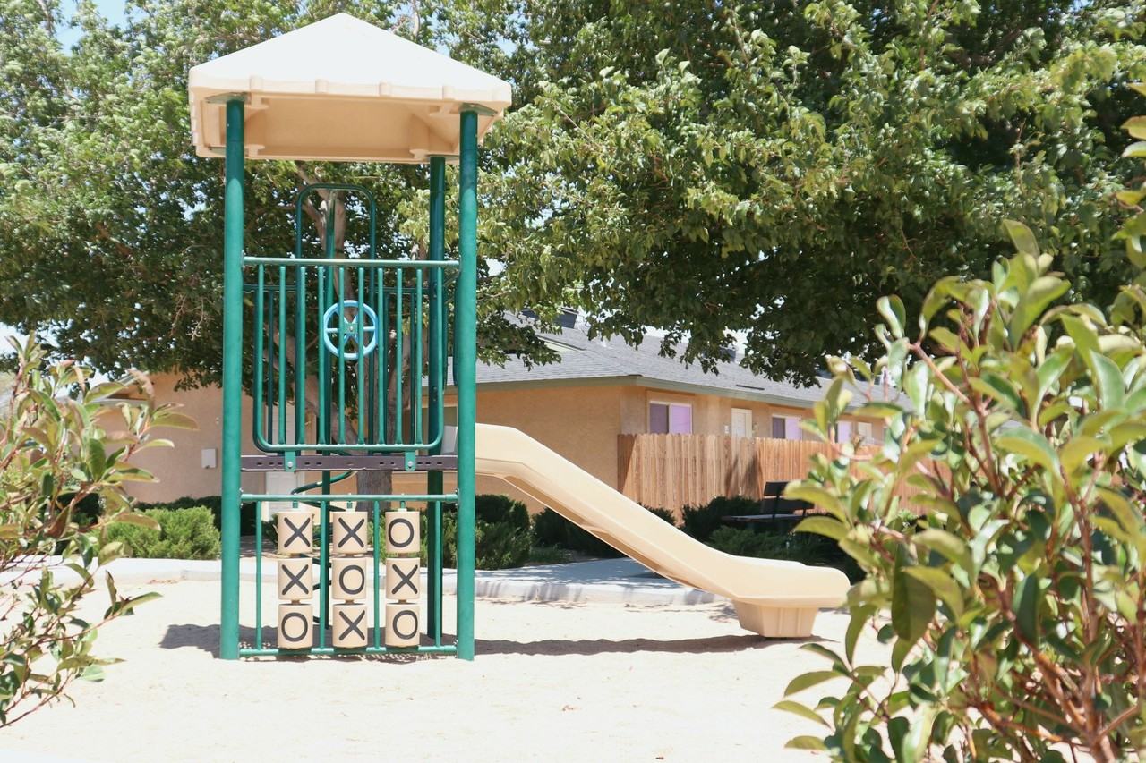 Desert Nights - Photo 6 of 16