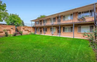 Cimmeron Apartments - Photo 1 of 1