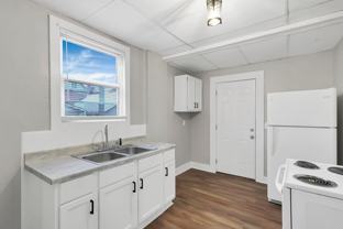 1038-1040 Forest St - Photo 1 of 1