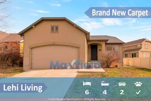 2722 N Double Eagle Dr - Photo 1 of 1