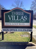 Three Villas - Photo 1 of 1