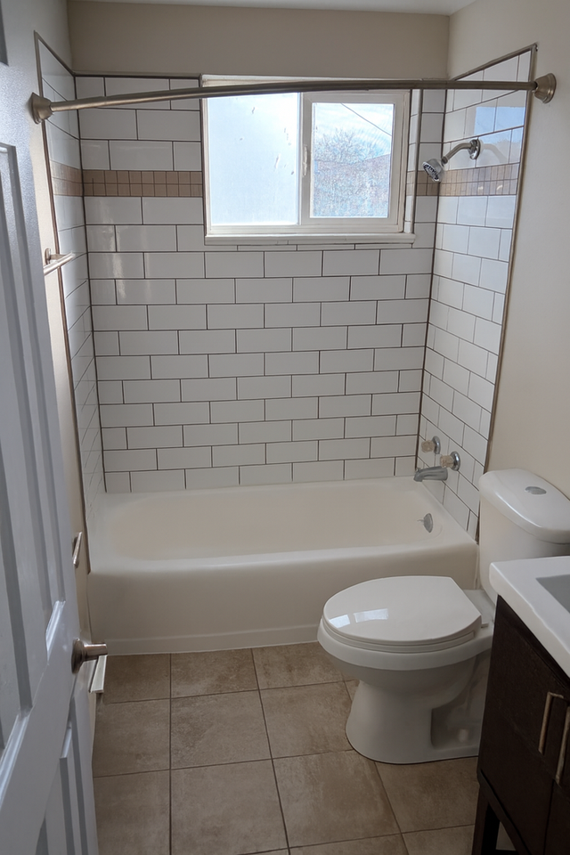 Spacious, Renovated 1 - Photo 5 of 5