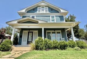 featured image of 711 Northwest 26th Street